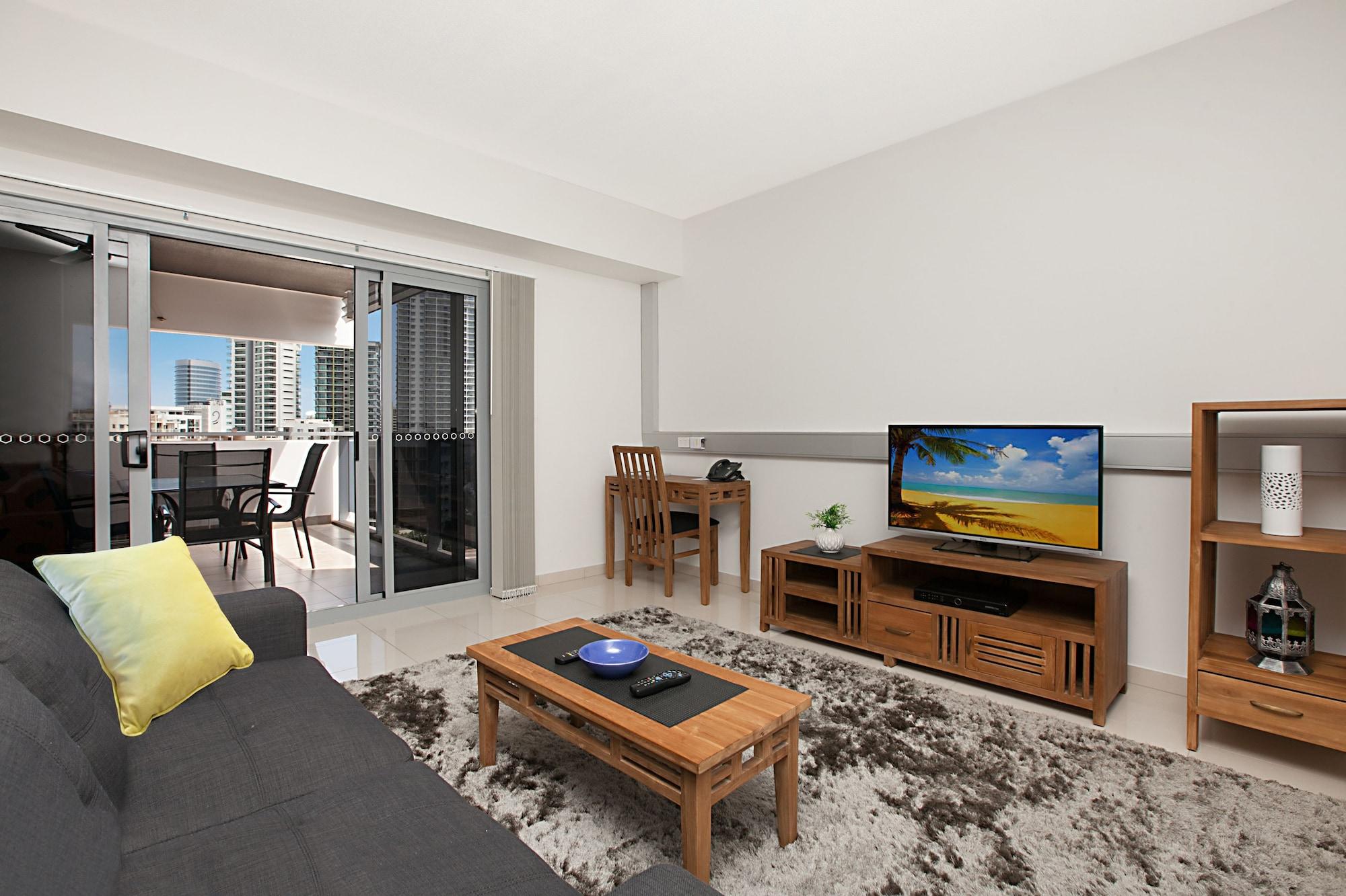 Ramada Suites By Wyndham Zen Quarter Darwin Zewnętrze zdjęcie