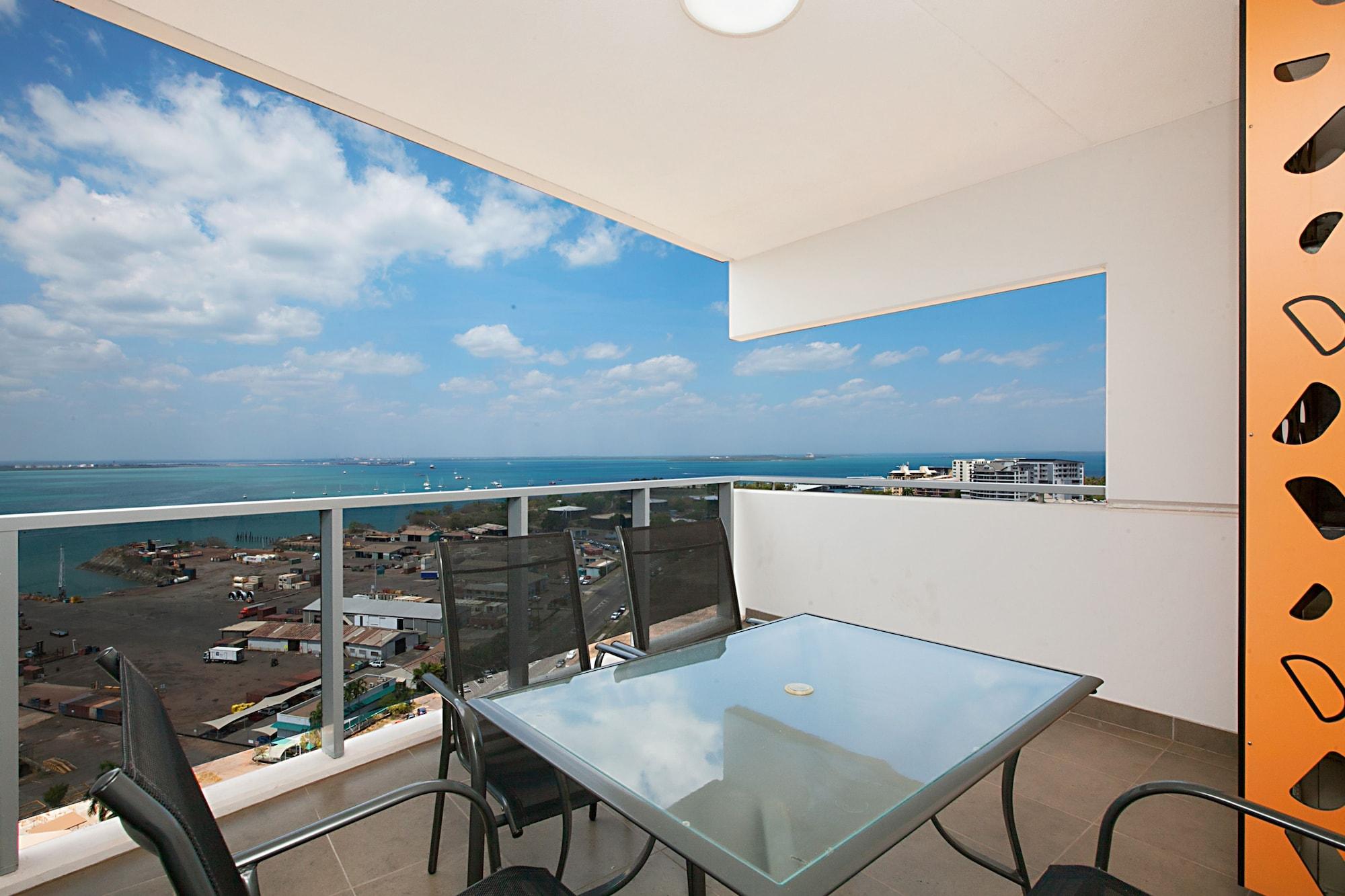 Ramada Suites By Wyndham Zen Quarter Darwin Zewnętrze zdjęcie