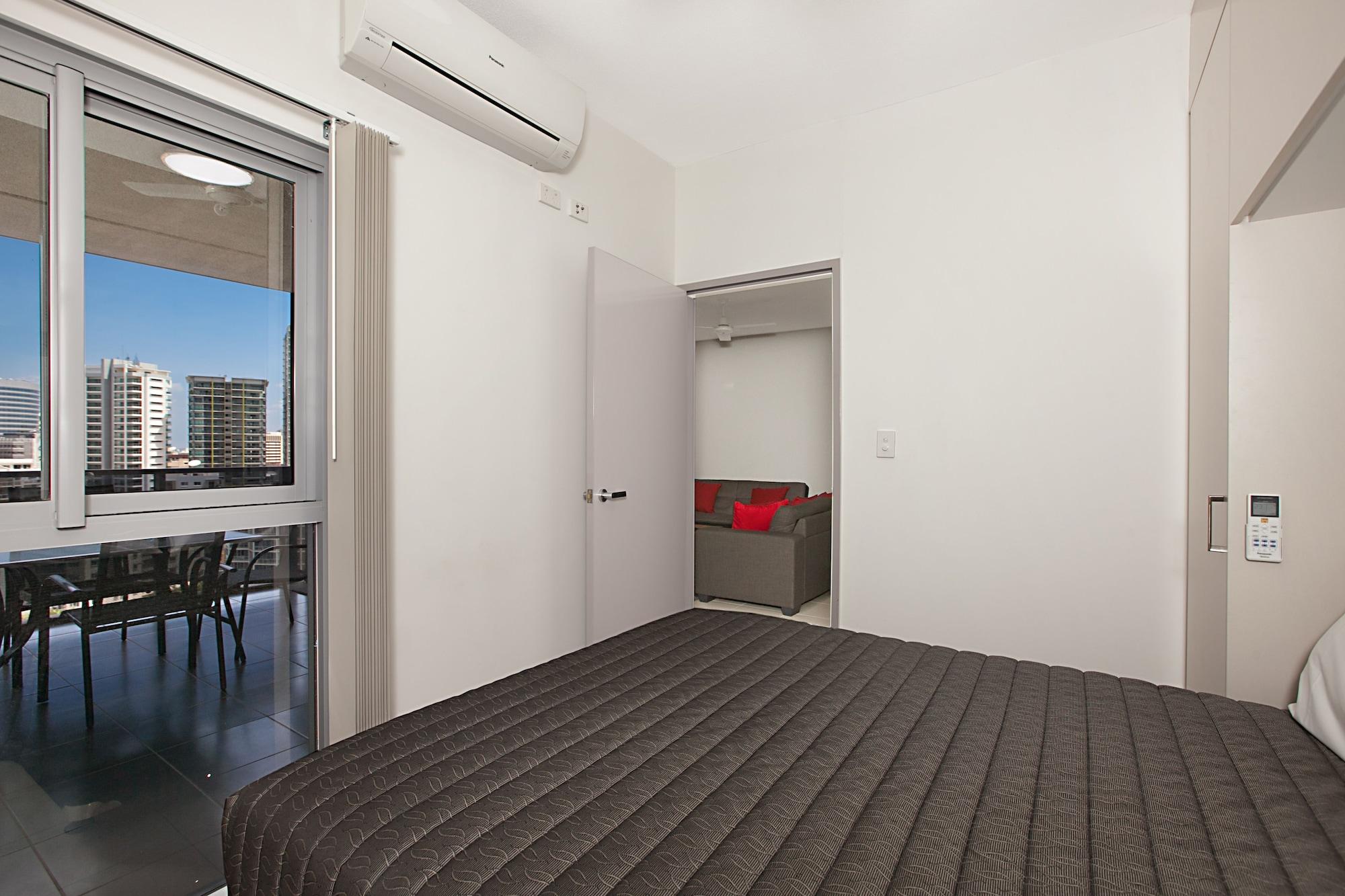 Ramada Suites By Wyndham Zen Quarter Darwin Zewnętrze zdjęcie