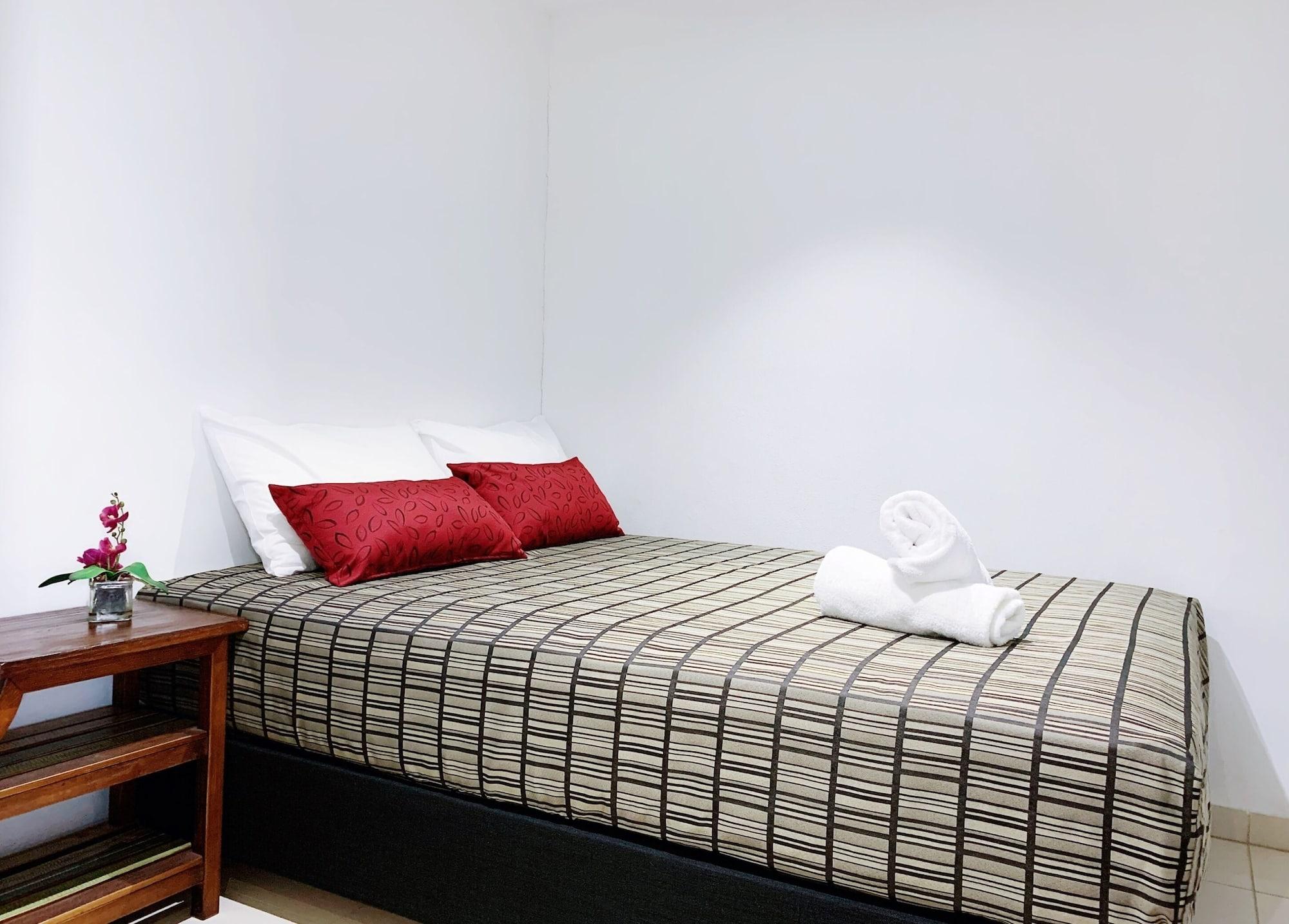 Ramada Suites By Wyndham Zen Quarter Darwin Zewnętrze zdjęcie