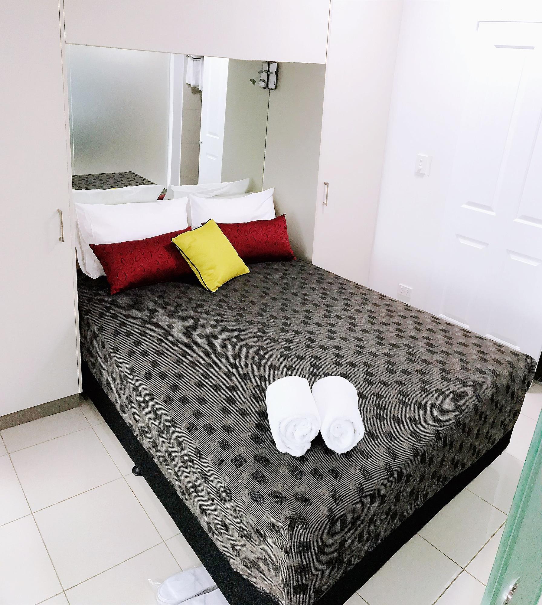 Ramada Suites By Wyndham Zen Quarter Darwin Zewnętrze zdjęcie