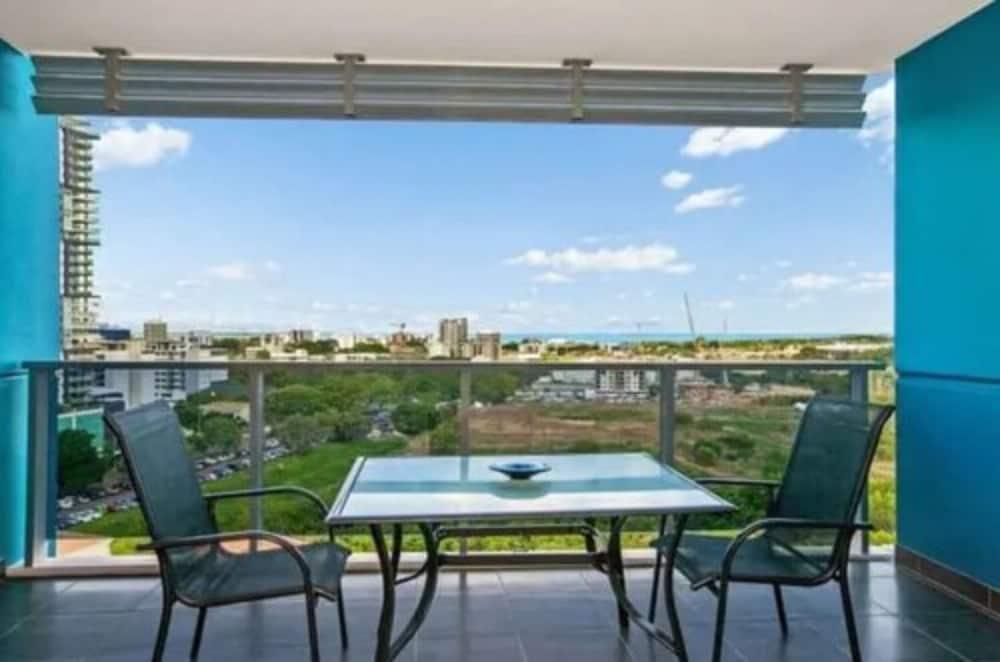 Ramada Suites By Wyndham Zen Quarter Darwin Zewnętrze zdjęcie