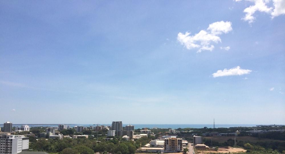 Ramada Suites By Wyndham Zen Quarter Darwin Zewnętrze zdjęcie