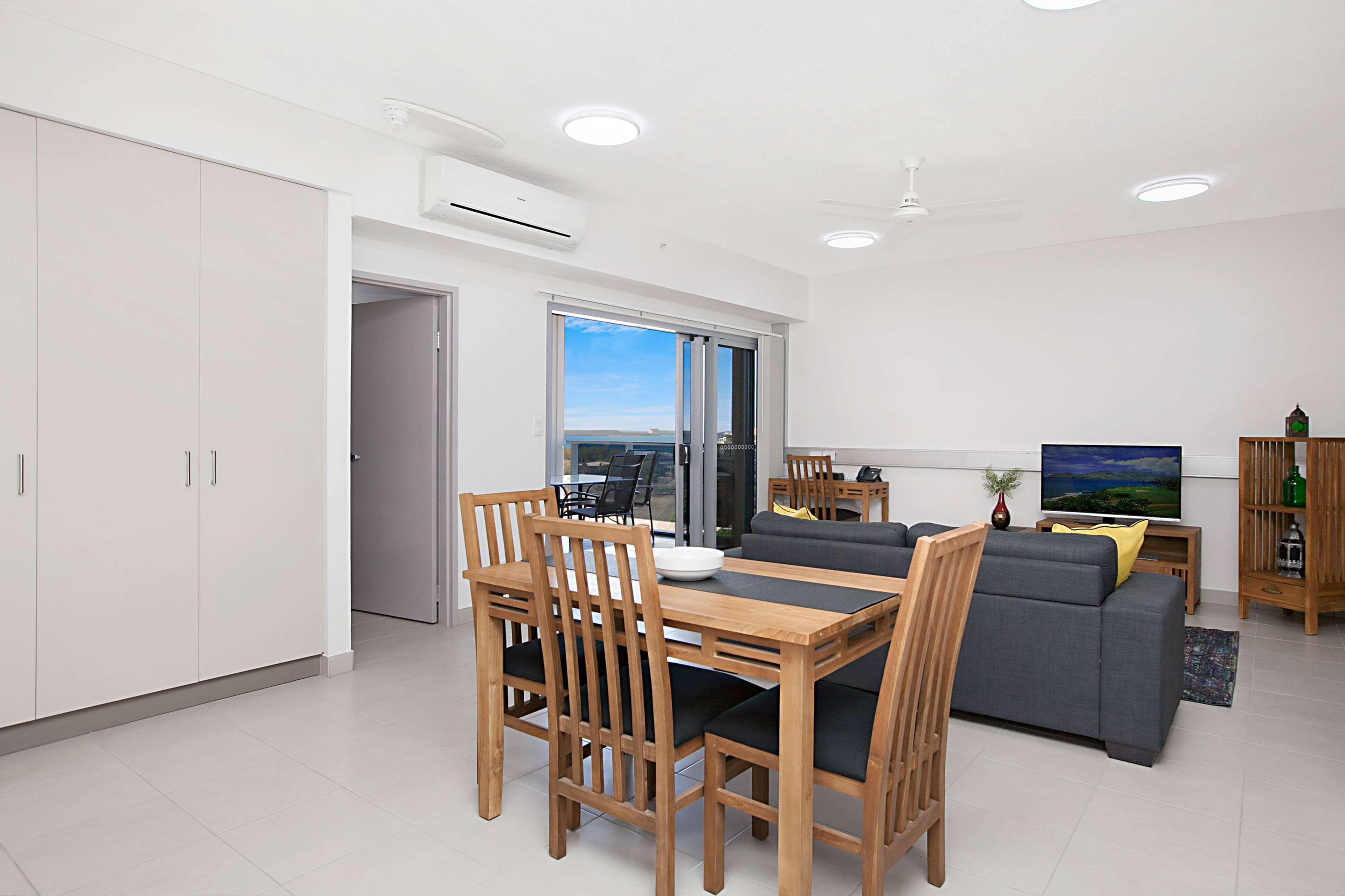 Ramada Suites By Wyndham Zen Quarter Darwin Zewnętrze zdjęcie