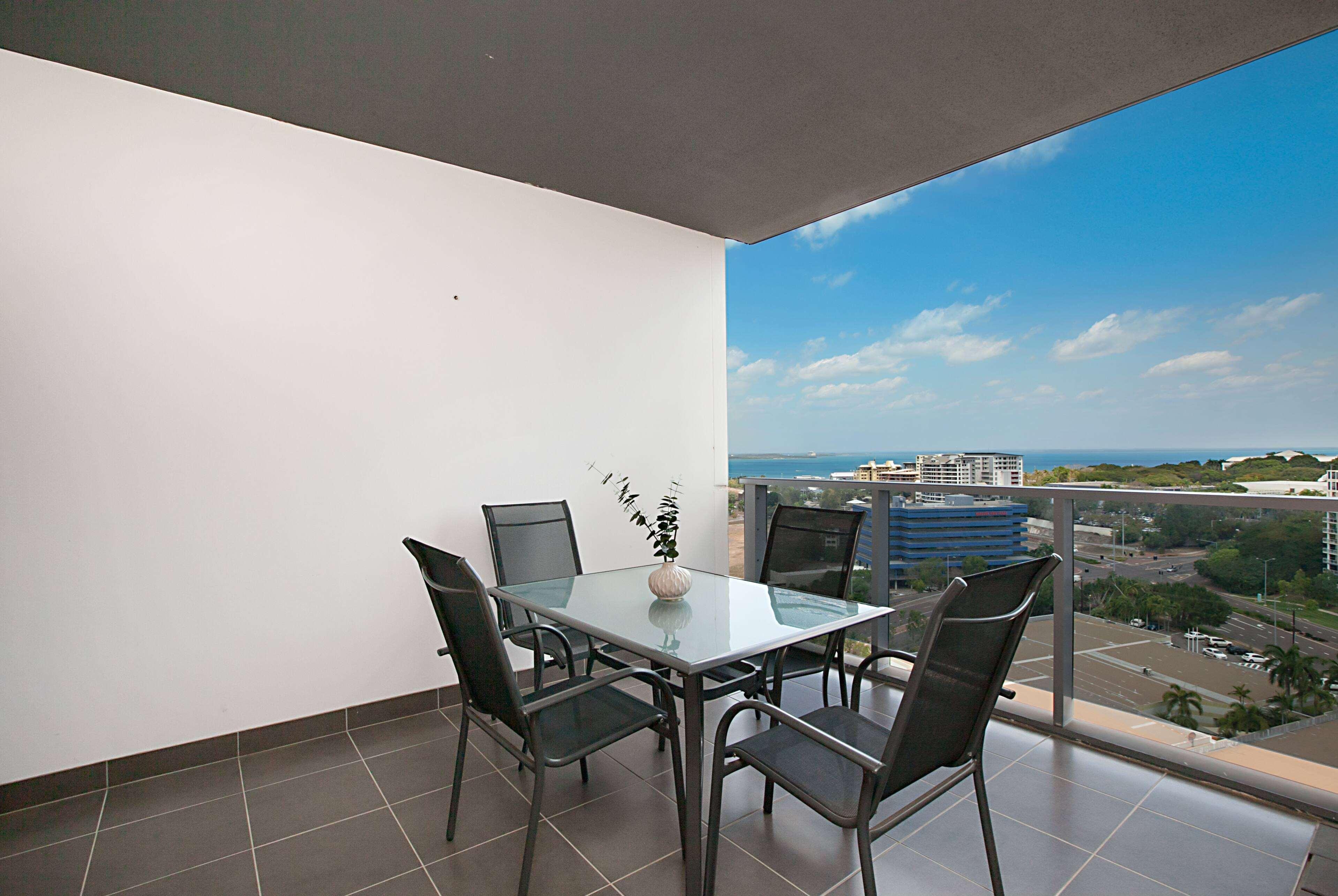 Ramada Suites By Wyndham Zen Quarter Darwin Zewnętrze zdjęcie