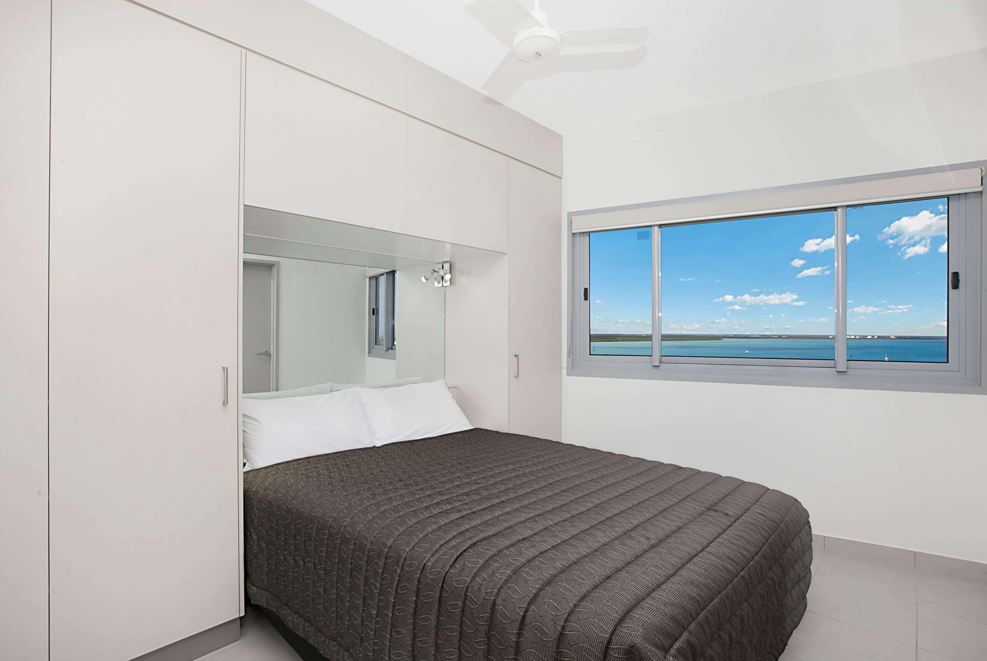Ramada Suites By Wyndham Zen Quarter Darwin Zewnętrze zdjęcie