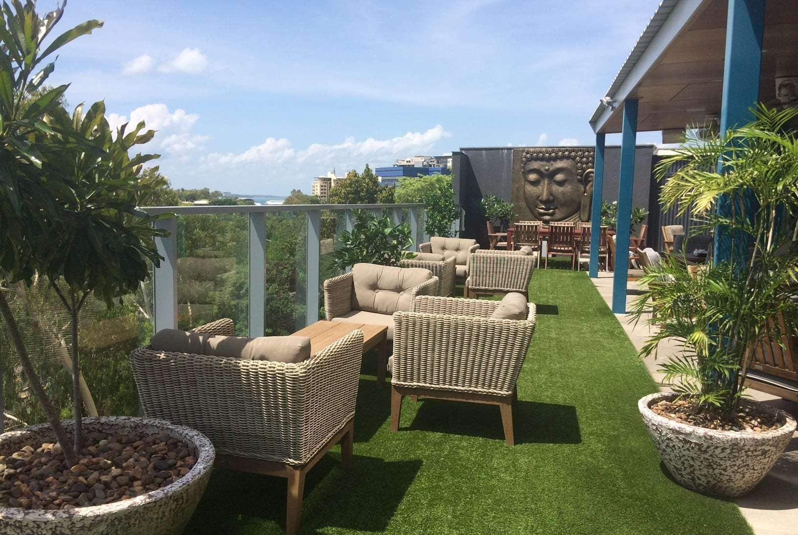 Ramada Suites By Wyndham Zen Quarter Darwin Zewnętrze zdjęcie