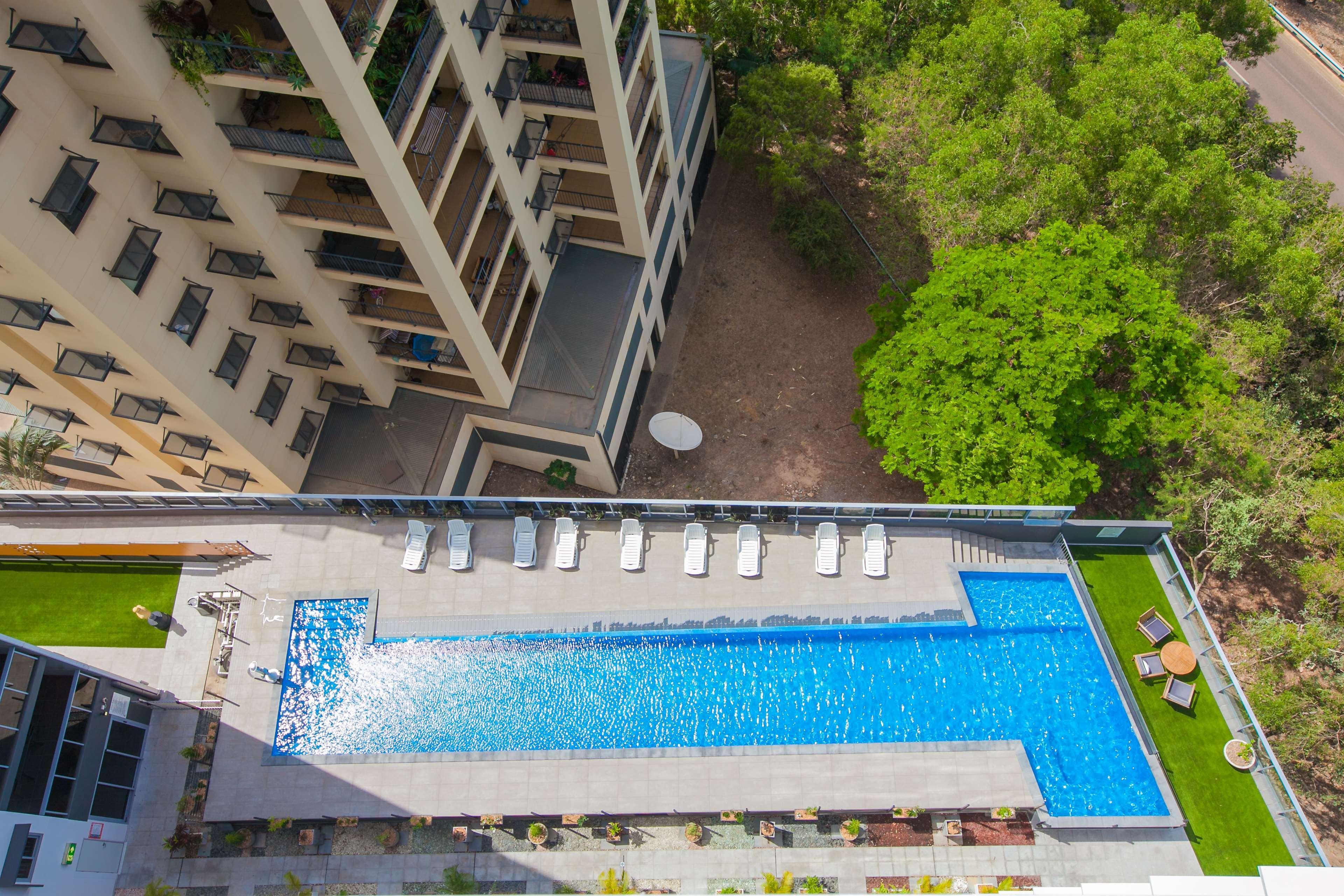 Ramada Suites By Wyndham Zen Quarter Darwin Zewnętrze zdjęcie