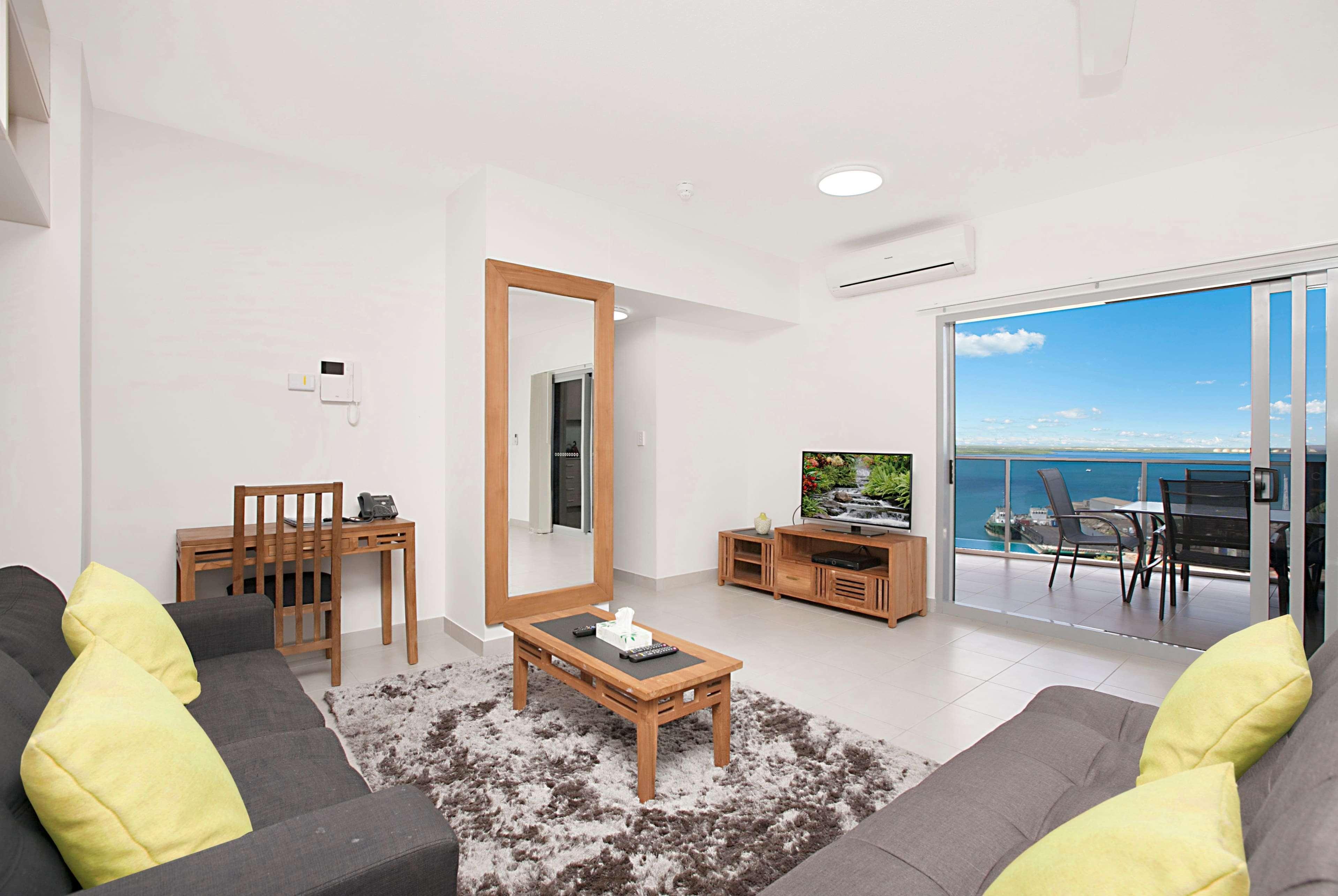 Ramada Suites By Wyndham Zen Quarter Darwin Zewnętrze zdjęcie
