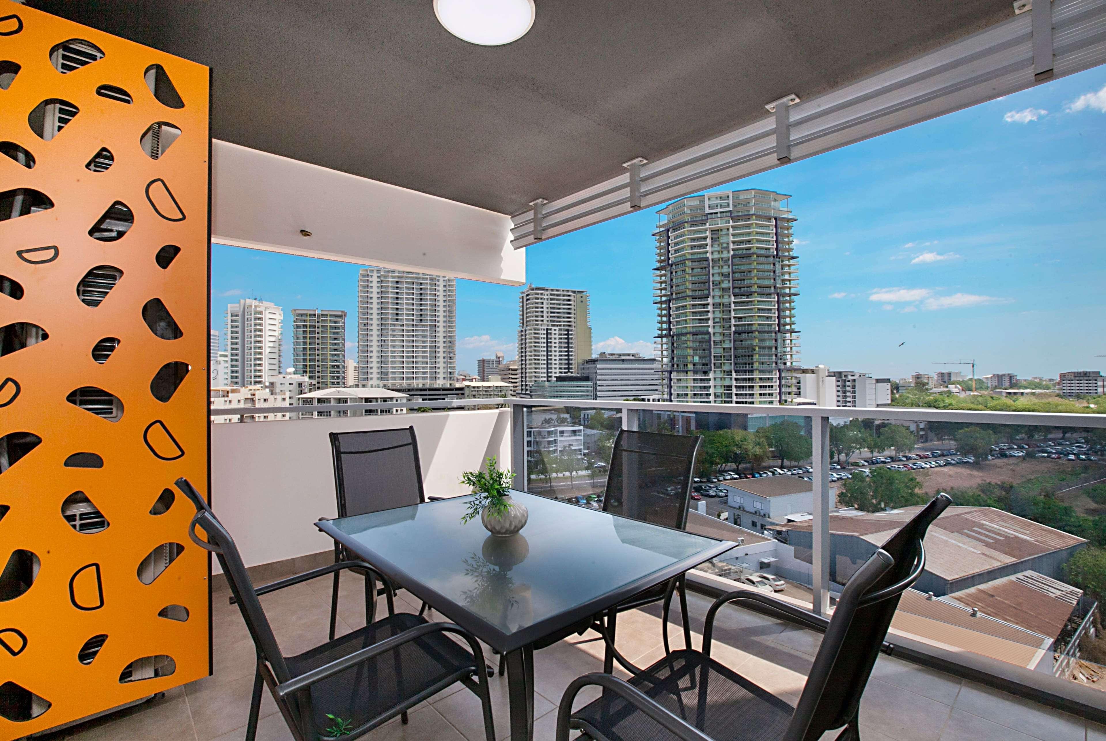 Ramada Suites By Wyndham Zen Quarter Darwin Zewnętrze zdjęcie