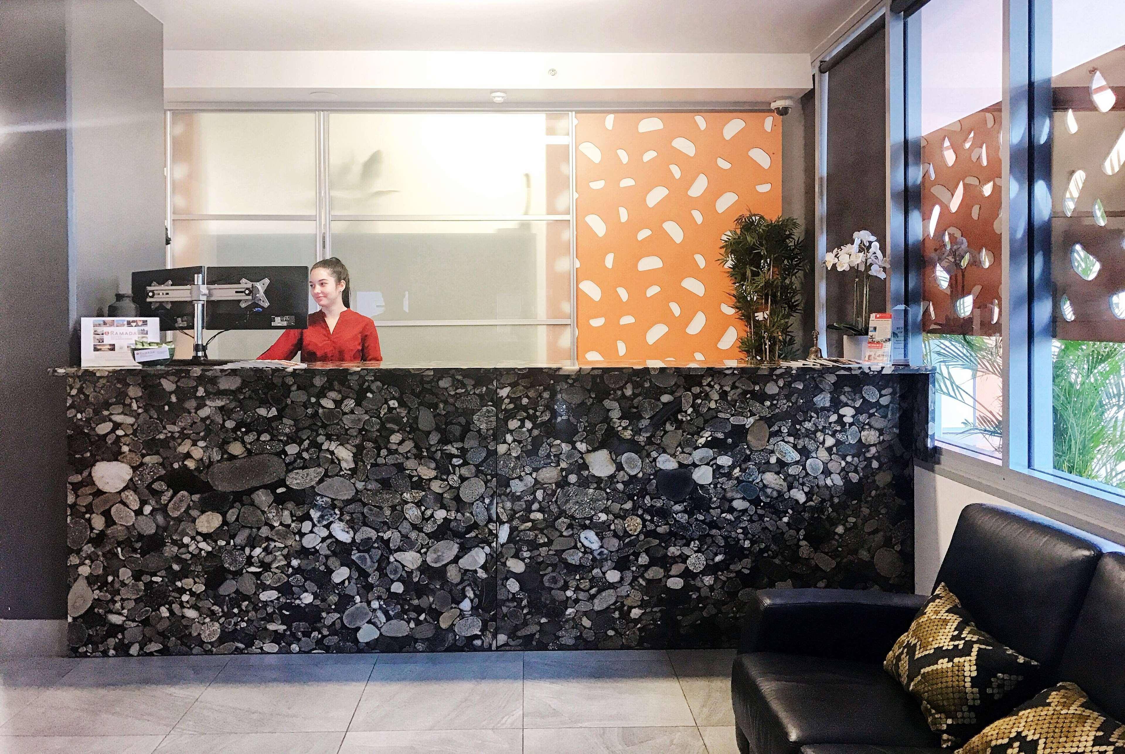 Ramada Suites By Wyndham Zen Quarter Darwin Zewnętrze zdjęcie