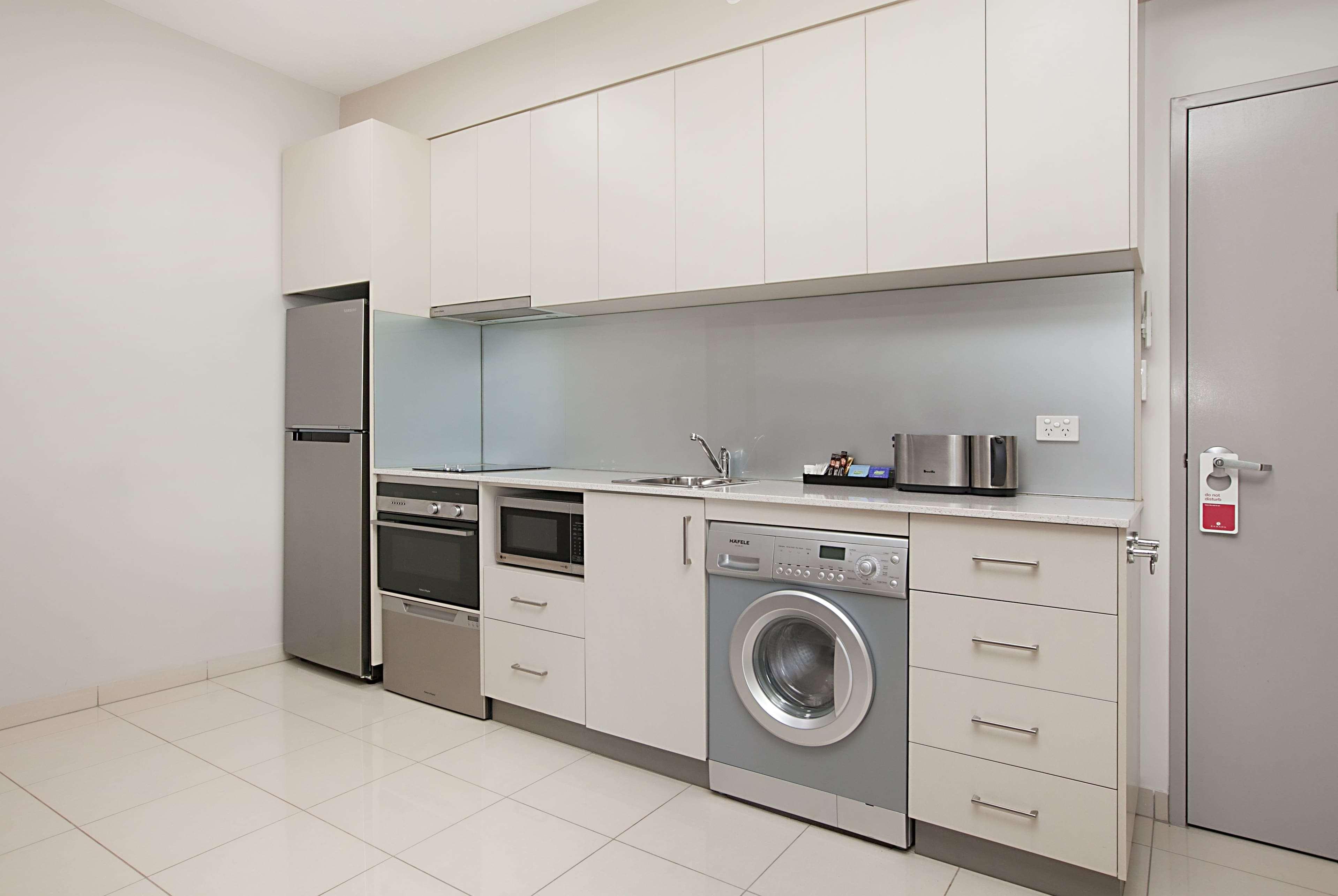 Ramada Suites By Wyndham Zen Quarter Darwin Zewnętrze zdjęcie