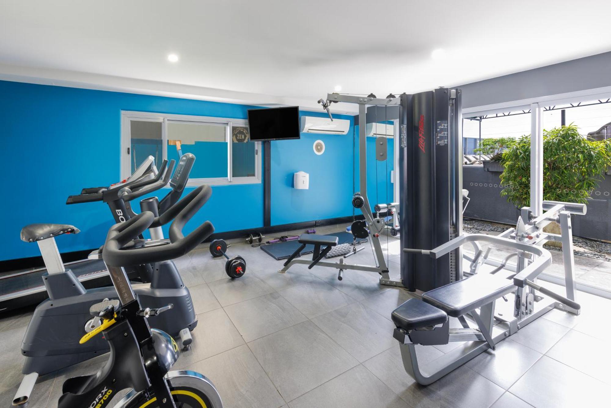 Ramada Suites By Wyndham Zen Quarter Darwin Zewnętrze zdjęcie
