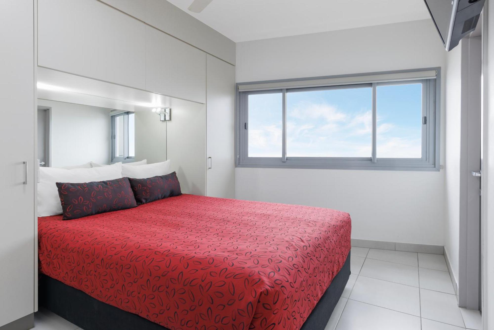 Ramada Suites By Wyndham Zen Quarter Darwin Zewnętrze zdjęcie