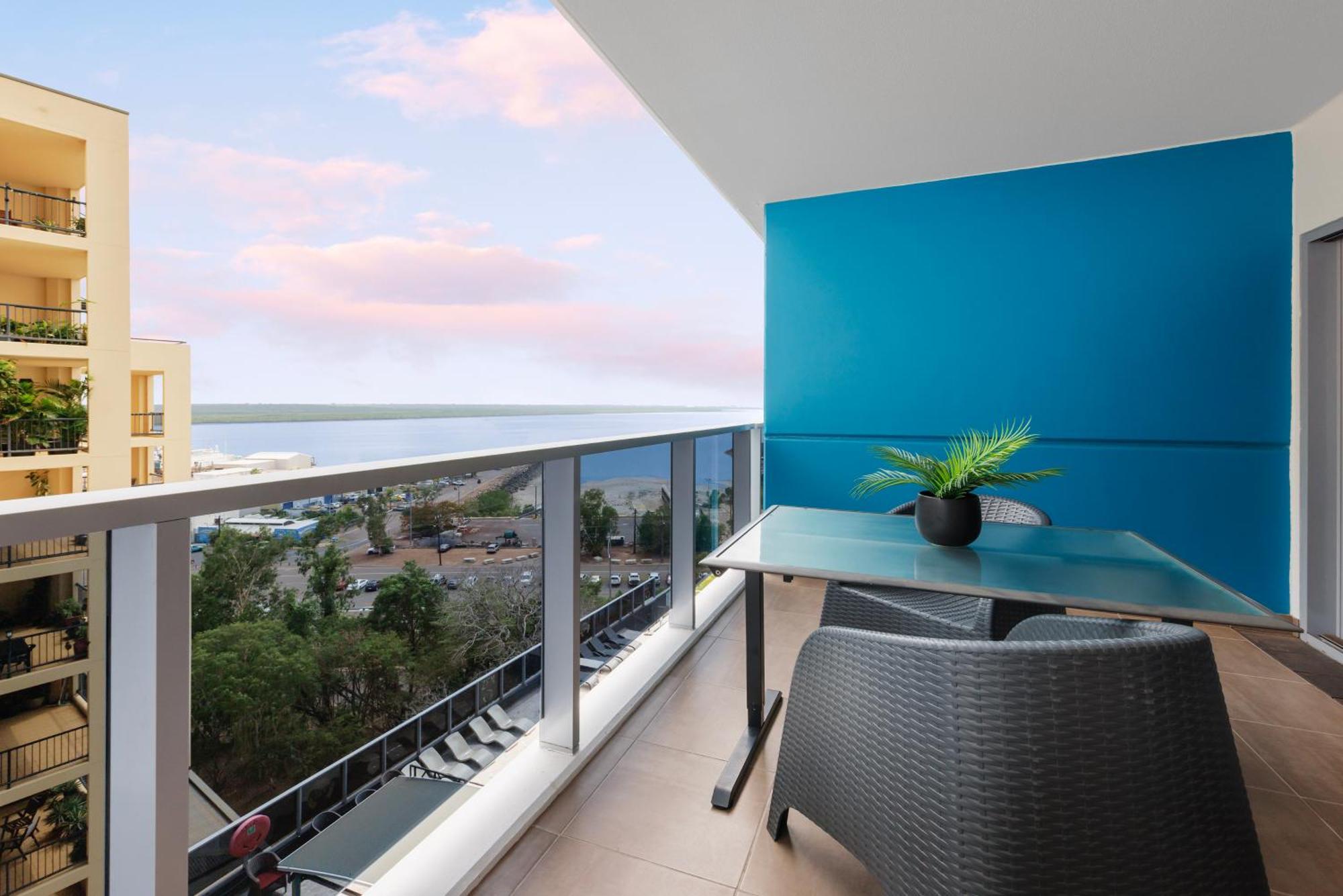 Ramada Suites By Wyndham Zen Quarter Darwin Pokój zdjęcie