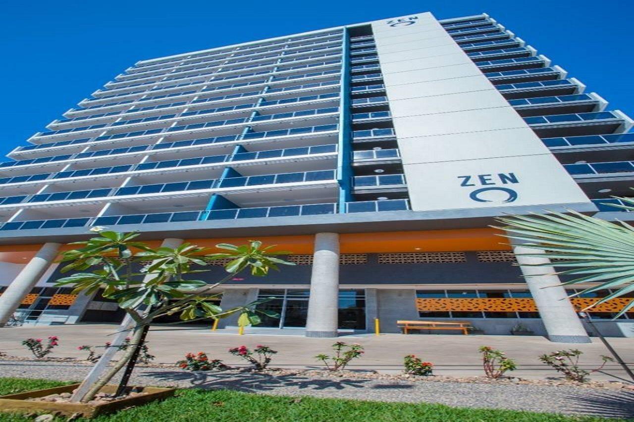 Ramada Suites By Wyndham Zen Quarter Darwin Zewnętrze zdjęcie