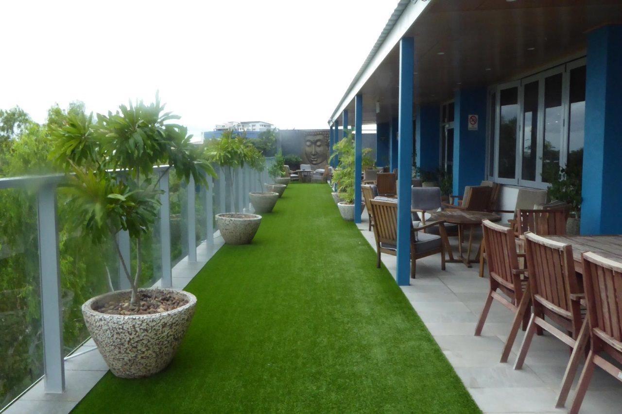 Ramada Suites By Wyndham Zen Quarter Darwin Zewnętrze zdjęcie