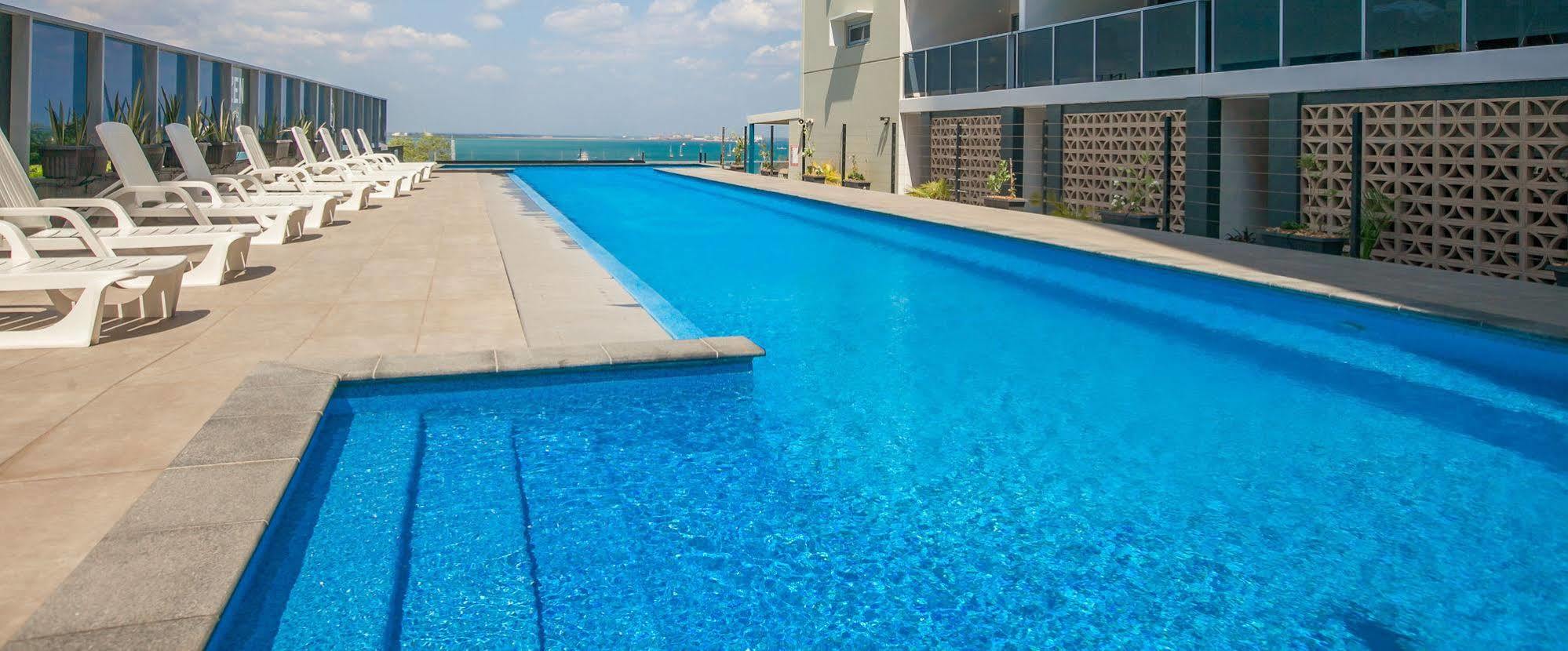 Ramada Suites By Wyndham Zen Quarter Darwin Zewnętrze zdjęcie