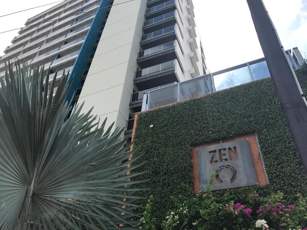 Ramada Suites By Wyndham Zen Quarter Darwin Zewnętrze zdjęcie
