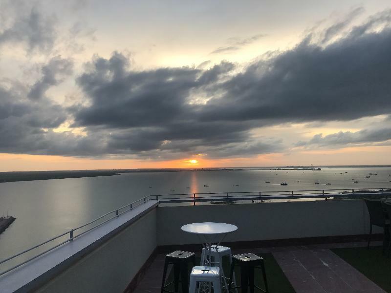 Ramada Suites By Wyndham Zen Quarter Darwin Zewnętrze zdjęcie