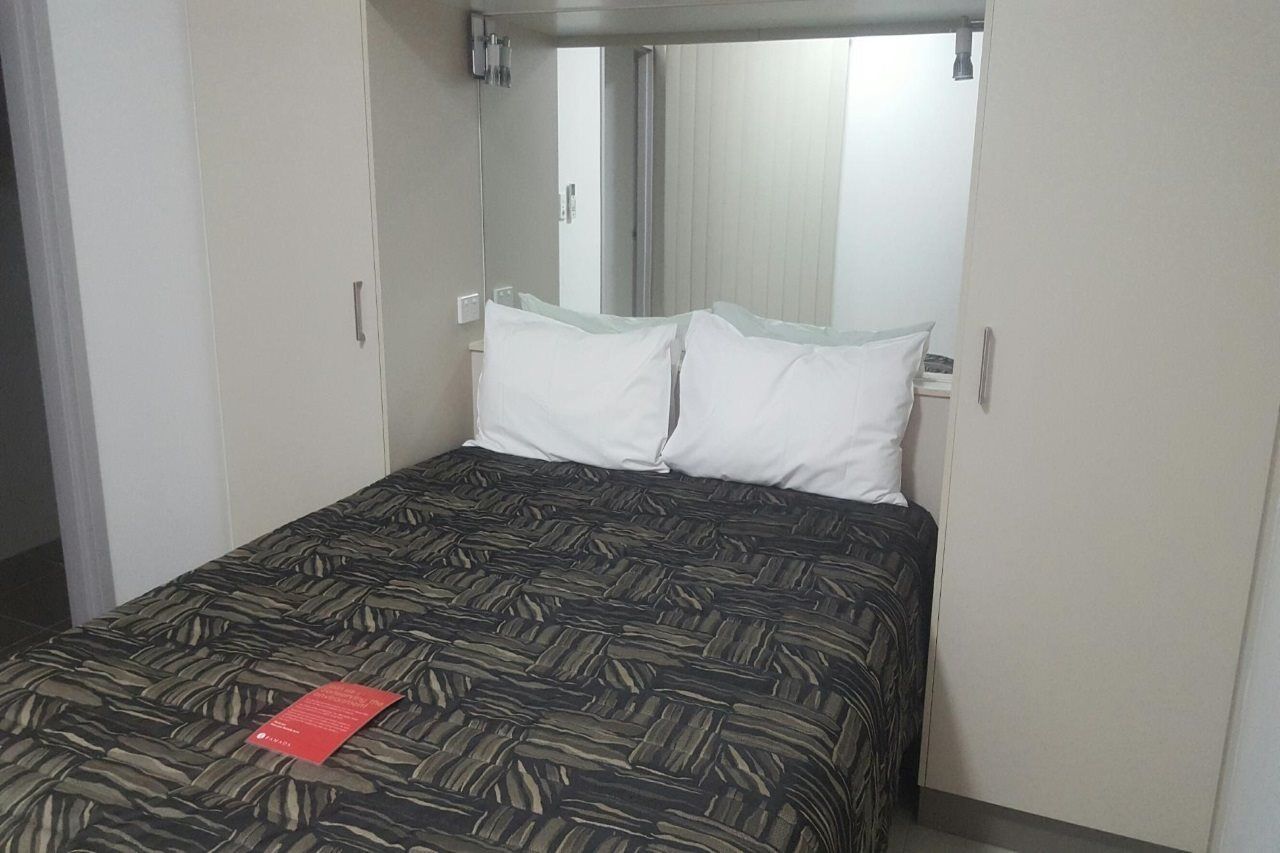 Ramada Suites By Wyndham Zen Quarter Darwin Zewnętrze zdjęcie